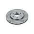 Power Stop 05-19 Nissan Frontier Front Autospecialty Brake Rotor