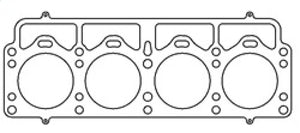 Cometic 68+ Volvo B20A/E/F 90mm .030 inch MLS Head Gasket