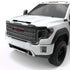 EGR 2020 GMC Sierra 2500HD/3500HD Superguard Hood Shield - Matte (301955)