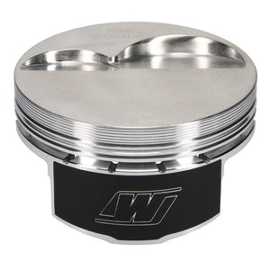 Wiseco Ford 302/351 Windsor Flat Top 4.125in Bore -7.5cc Dish Piston Shelf Stock Kit