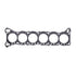 Cometic Nissan RB25 6 CYL 87mm .027in MLS Head Gasket