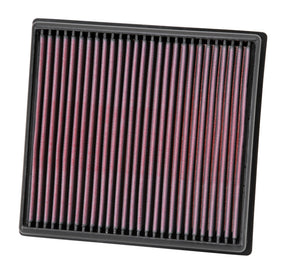 K&N Replacement Air FIlter 12-13 Mercedes Benz A180/A200/A220/B180/B200/B220