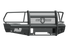 Road Armor 10-18 Dodge 2500 Vaquero Front Bumper Full Guard - Tex Blk