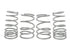 Whiteline 04-07 Subaru STi Performance Lowering Springs