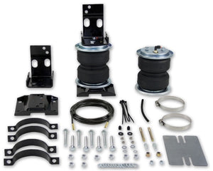 Air Lift Loadlifter 5000 Ultimate Rear Air Spring Kit for 97-05 Ford E-450 Econoline