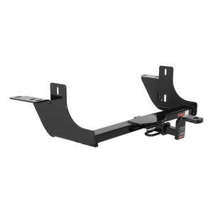 Curt 05-09 Chevy Uplander (121in Wheel Base Only) Class 2 Hitch w/Pin & Clip Old-Style Ball Mount