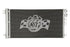 CSF 05-10 Chevrolet Cobalt 2.0L A/C Condenser