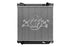CSF 04-10 Ford E-350 Super Duty 6.0L OEM Plastic Radiator