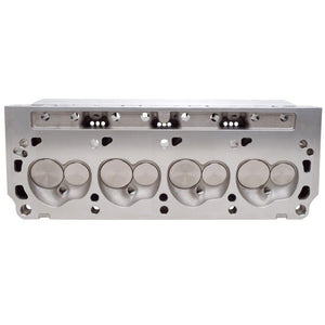 Edelbrock Single Victor Jr 289-351W-Flat Tap Head