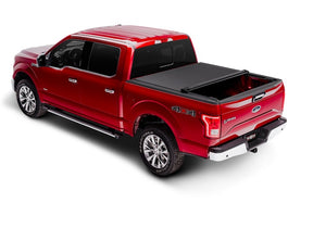 Truxedo 09-14 Ford F-150 6ft 6in Pro X15 Bed Cover