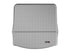 WeatherTech 04+ Chrysler Pacifica Cargo Liners - Grey