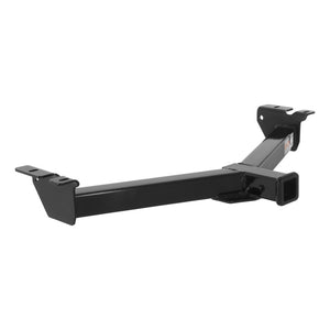 Curt 08-10 Ford E-Series Vans Front Mount Hitch