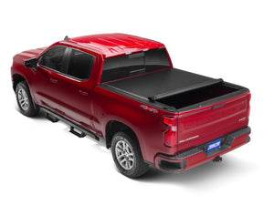 Tonno Pro 20-23 GM/Chevy Sierra / Silverado HD Series 8ft. 2in. Bed Lo-Roll Tonneau Cover