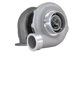 BorgWarner Turbocharger S300BV (A) IDS