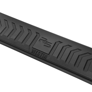 Westin 09-18 RAM 1500 Crew Cab R5 XD Nerf Step Bars - SS