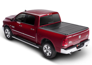 BAK 07-20 Toyota Tundra 5ft 6in Bed BAKFlip F1