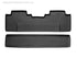 WeatherTech 06+ Honda Ridgeline Rear FloorLiner - Black