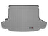 WeatherTech 09-13 Subaru Forester Cargo Liners - Grey