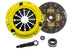 ACT 1988 Honda Civic HD/Perf Street Sprung Clutch Kit