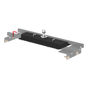 Curt Universal Double Lock Gooseneck Hitch