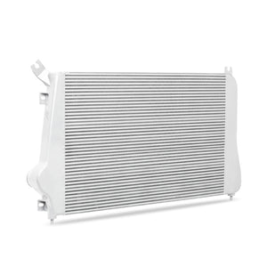 Mishimoto 11+ Chevrolet/GMC Duramax Intercooler Kit (Silver)