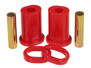 Prothane 73+ Chrysler Motor Mount Insert - Red