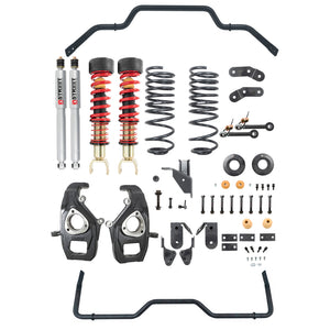 Belltech 2019+ RAM 1500 2WD/4WD Performance Handling Kit