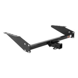 Curt 85-05 Chevy/GMC Astro/Safari Van Except 16in Spare Class 3 Trailer Hitch w/2in Receiver BOXED