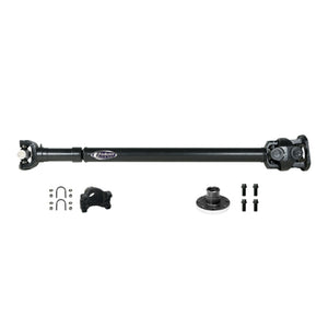 Yukon Gear Heavy Duty 1350 Front Driveshaft 2018+ Jeep Wrangler JL Sport 2DR/4DR