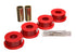 Energy Suspension Torque Arm Bushing - Red