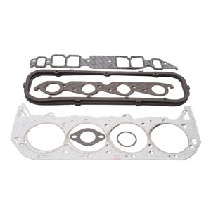 Edelbrock Gaskets Cylinder Head Gasket Set BBC Gen V and Vi