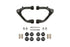 Fabtech 14-18 GM C/K1500 w/OE Alum. UCA 0-6in Uniball Upper Control Arm Kit