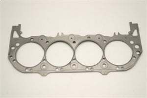 Cometic Mercury / Chevy Big Block 4.5in Bore .040 inch MLS Headgasket