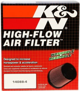 K&N Replacement Air Filter AUDI A8 4.2L-V8; 2004-2005