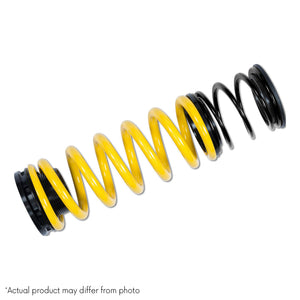 ST Audi Q5 / SQ5 (FY) 4WD Adjustable Lowering Springs