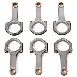 Carrillo BMW N55 Pro-H 3/8 WMC Bolt Connecting Rods - Set of 6