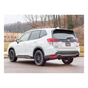 Curt 2019+ Subaru Forester Class 3 Trailer Hitch w/2in Receiver BOXED