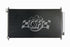 CSF 12-13 Honda Civic 1.5L A/C Condenser