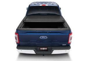 Truxedo 15-21 Ford F-150 5ft 6in Lo Pro Bed Cover