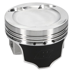 Wiseco Honda D17 Turbo -14cc 1063 x 75.0MM Piston Shelf Stock