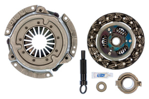 Exedy OE 1977-1980 Mazda Glc L4 Clutch Kit