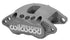 Wilwood D52-R Single Piston Floating Racing Caliper - 2.75in Piston 1.04in Rotor - Hard Anodize
