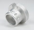 NRG Race Short Hub GM - Silver
