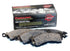 Wilwood Pad Set Promatrix D1465
