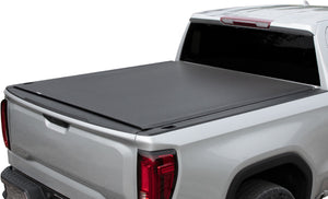 Access Tonnosport 2022+ Toyota Tundra 6ft 6in Bed Roll-Up Cover