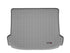 WeatherTech 10+ Cadillac SRX Cargo Liners - Grey
