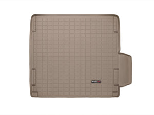 WeatherTech 13+ Land Rover Range Rover Cargo Liners - Tan