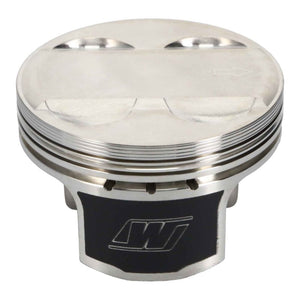 Wiseco Honda J32 +4cc Dome 89.25mm Bore Piston Kit