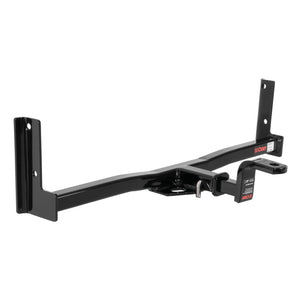 Curt 90-97 Mazda Miata MX-5 Class 1 Trailer Hitch w/1-1/4in Ball Mount BOXED