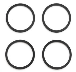 Wilwood O-Ring Kit - 1.25in Square Seal - 4 pk.